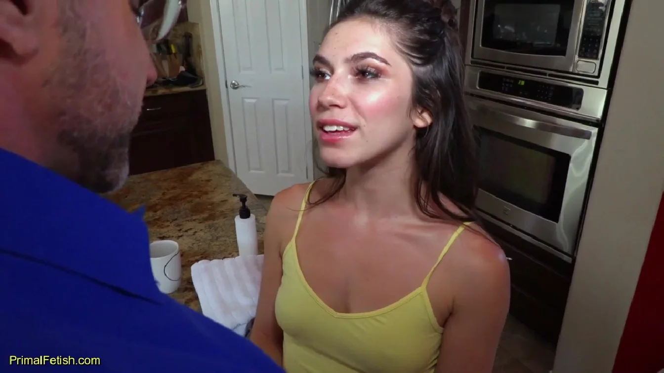 PrimalFetish Gianna Gem And Michael Masters XXX